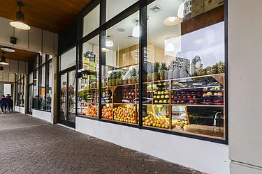 Rented by Iryna Ferenets, LREB