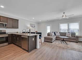 2105 N Kali Ln #B, Greenville, NC 27834