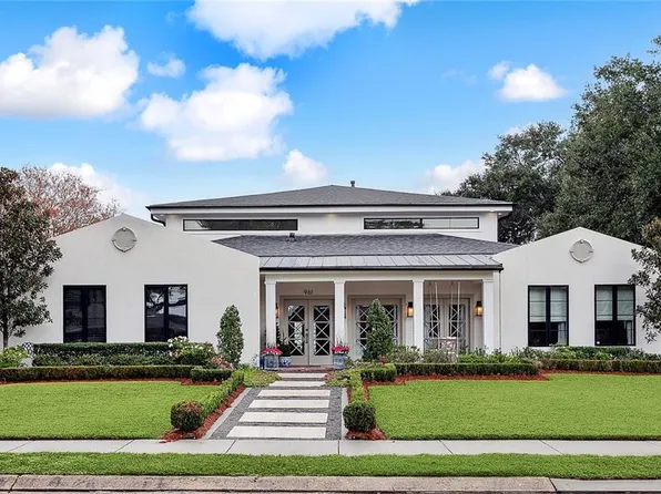 961 Emerald St, New Orleans, LA 70124