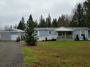 4118 104th Ave SW, Olympia, WA 98512