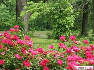 5207 S 32nd Pl W, Tulsa, OK 74107