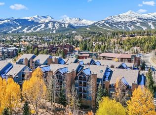 100 S Park Ave #E111-112, Breckenridge, CO 80424