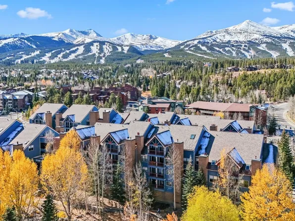 100 S Park Avenue UNIT E111,112, Breckenridge, CO 80424