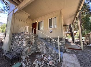 41109 Valley Of The Falls Dr, Forest Falls, CA 92339