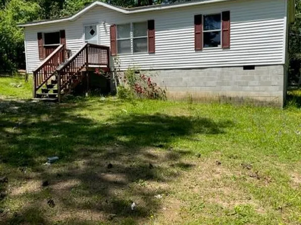 1889 Fairview Rd, Kenbridge, VA 23944