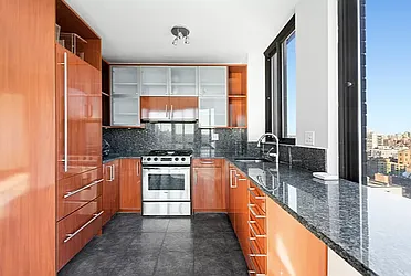 Rented by Compass