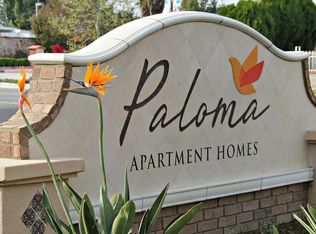 Paloma Apartment Homes, Ontario, CA 91761