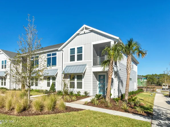 19 SPINNEY Lane, Ponte Vedra, FL 32081