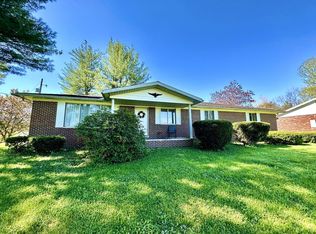 354 Martin Dr, Gallipolis, OH 45631