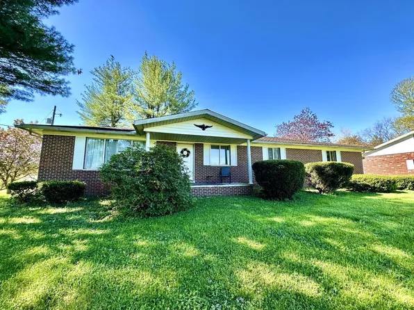 354 Martin Dr, Gallipolis, OH 45631
