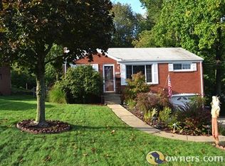 5608 Marilynn Dr, Pittsburgh, PA 15236