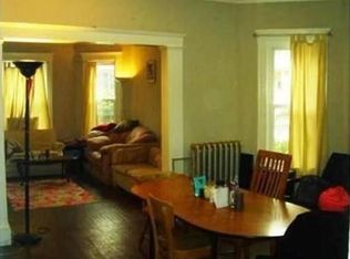 30 Sunset Rd #1, Arlington, MA 02474