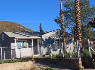 1093 S Stone Ave, Superior, AZ 85173