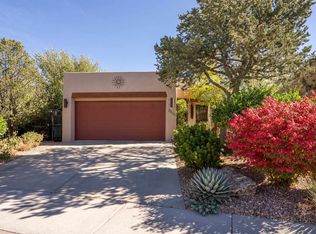 2841 Pueblo Bonito, Santa Fe, NM 87507