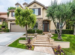 23458 Ridgeway, Mission Viejo, CA 92692