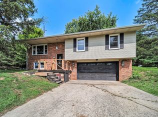 3715 Dibble Rd, Jackson, MI 49201