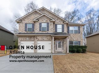 4725 Baldwin Dr, Cumming, GA 30028