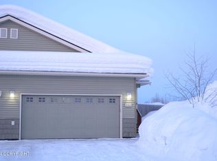 200 Skwentna Dr #37, Anchorage, AK 99504