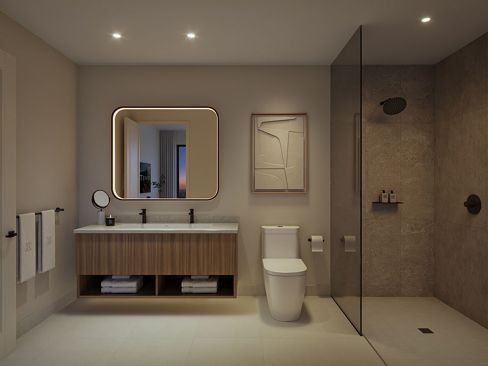 2nd image of 200 W Broward Blvd #2610
