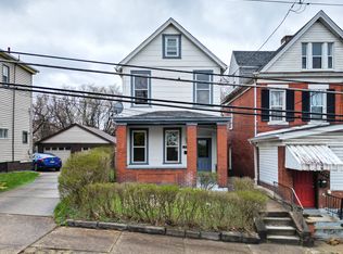 4236 Lydia St, Pittsburgh, PA 15207