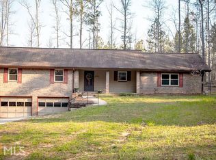 255 Ridge Rd, Tyrone, GA 30290