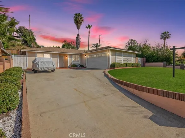 16723 Wegman Dr, La Puente, CA 91744