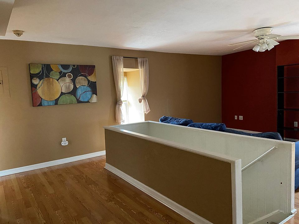 Living room / Dining room