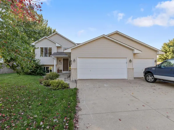 832 S Elm St, Belle Plaine, MN 56011