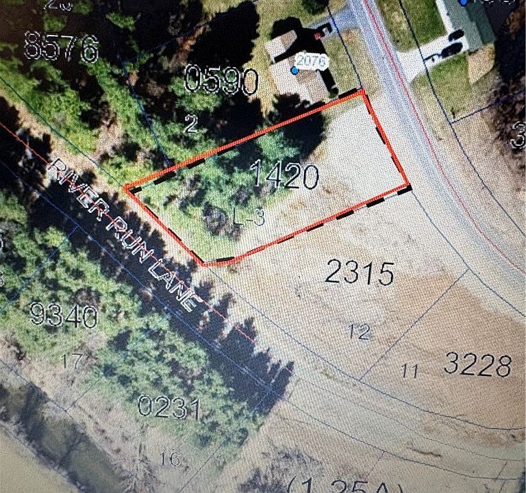 2nd image of TBD 3L Memorial Park Drive