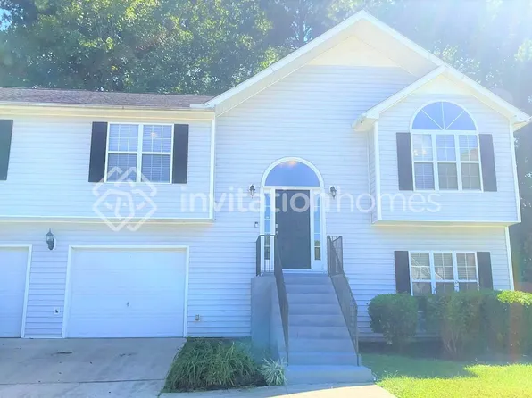 1722 Graywood Dr SE, Mableton, GA 30126