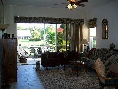 Dining Area-Great Room