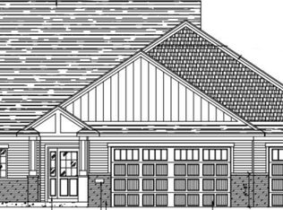 16894 Wintergreen St, Andover, MN 55304