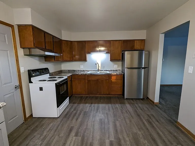 1510 Pine St — Photo 5