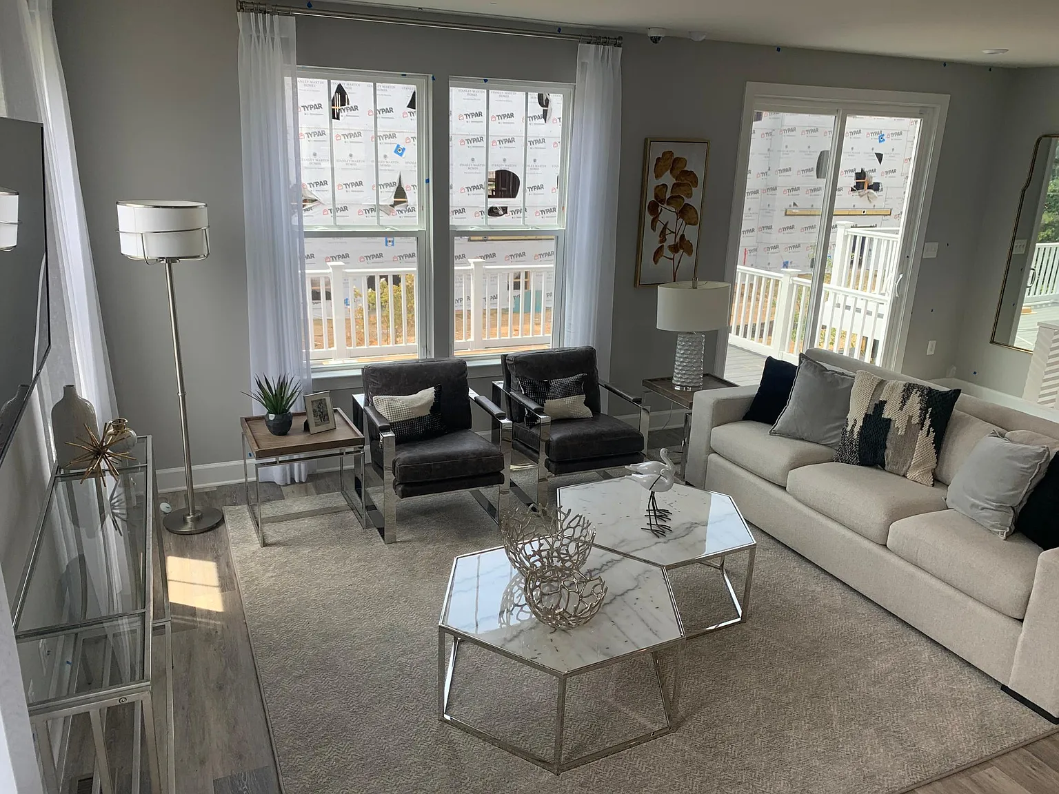 3 bed, 4.5 bath, 2864 sqft, $3,800 — Photo 4