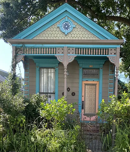 922 Adams St Photo 1