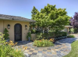 288 Marchmont Dr, Los Gatos, CA 95032