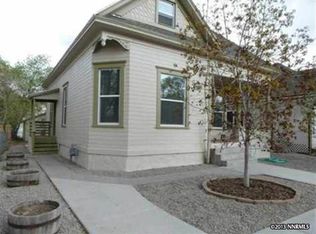 650 Elko Ave APT 2, Reno, NV 89512