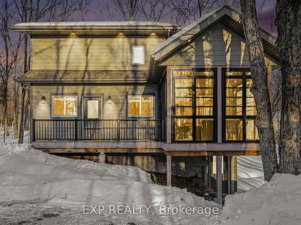 20 Crestview Dr, Greater Madawaska, ON K0J 1H0