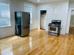 111 Home Ave #1, Providence, RI 02908