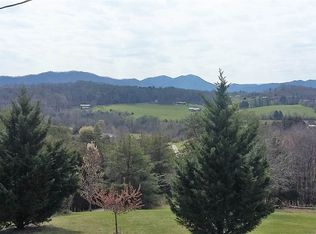 921 Dawn Valley Way, Parrottsville, TN 37843