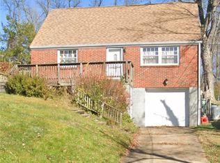 2551 Mohawk Dr, McKeesport, PA