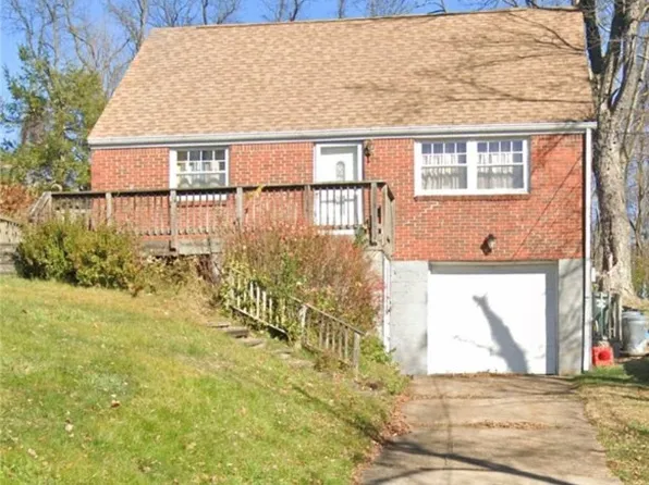 2551 Mohawk Dr, McKeesport, PA 15131