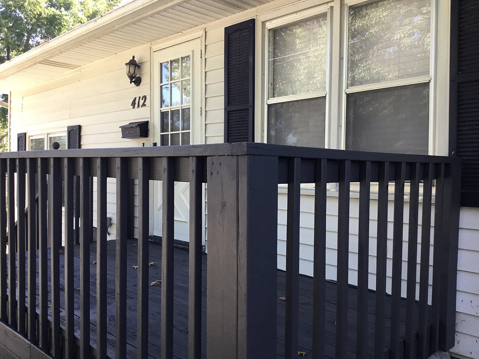 W Insley Ave, Bonner Springs — Photo 3