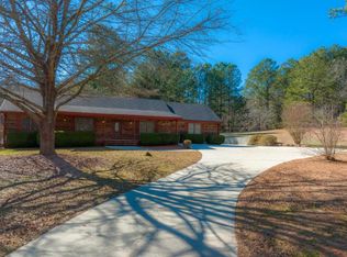 1132 Stewart Rd, Monroe, GA 30655