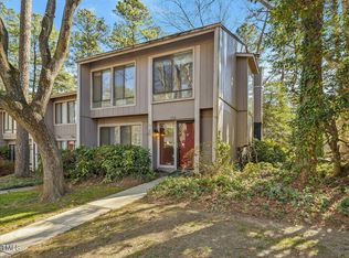 1708 Quail Ridge Rd, Raleigh, NC 27609