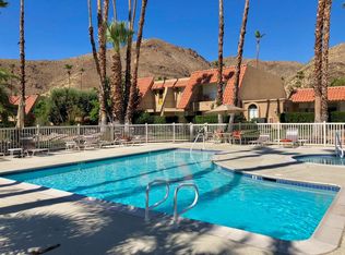 3355 Andreas Hills Dr, Palm Springs, CA 92264