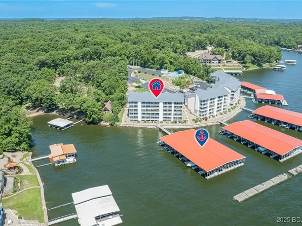 152 Sac Rd #A104, Sunrise Beach, MO 65079