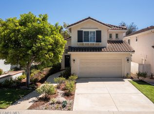 3108 Ferncrest Pl, Thousand Oaks, CA 91362