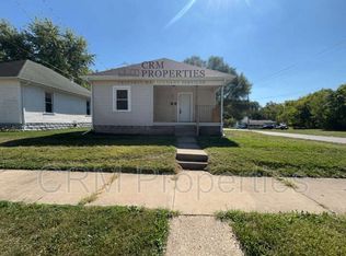 923 W State St, Kokomo, IN 46902