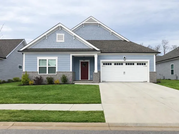 3027 Wayfinders Path NW, Cleveland, TN 37312